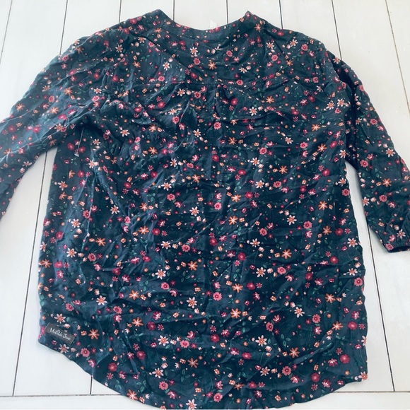 Matilda Jane Afternoon Stroll top - Picture 6 of 6